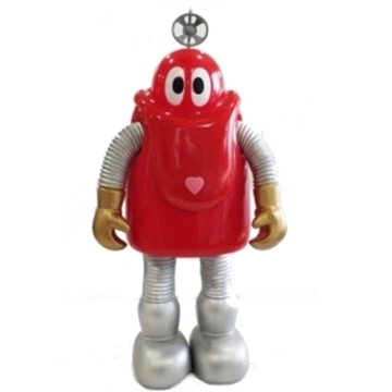 图片 1999 BANDAI 48CM 小露寶