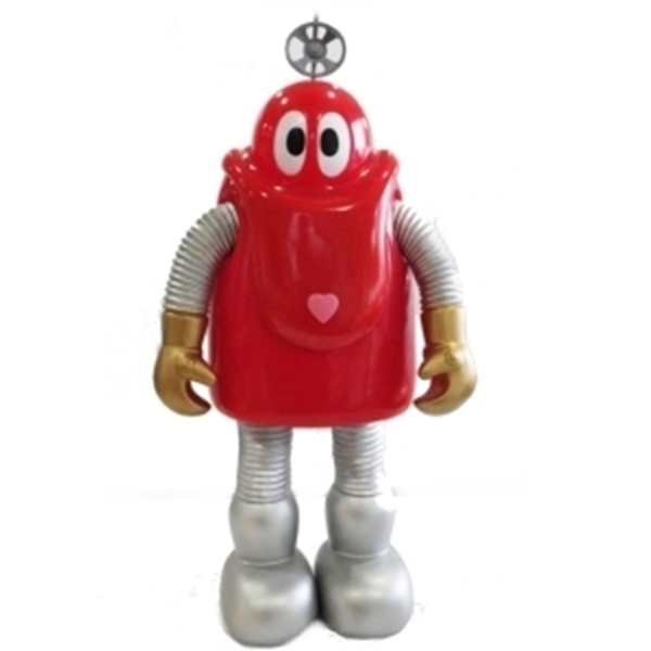 图片 1999 BANDAI 48CM 小露寶