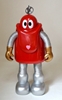 图片 1999 BANDAI 48CM 小露寶