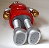 图片 1999 BANDAI 48CM 小露寶
