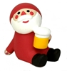 图片 2016 DECOLE Concombre 愛喝啤酒的聖誕老人也要來過聖誕節