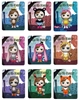 图片 2019 Little AMber Go to Forest Magician Rabbit (Gray)