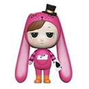 图片 2019 Little AMber Go to Forest Magician Rabbit (Pink)