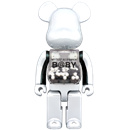 图片 2019 MY FIRST B@BY innersect Ver. 400% BE@RBRICK