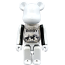 图片 2019 MY FIRST B@BY innersect Ver. 100% BE@RBRICK