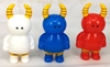 图片 2017 UAMOU 赤オニ