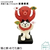 图片 2019 DECOLE CONCOMBRE 正月シリーズ 新春寄席 猫と蛸 めでた踊り