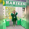 图片 2019 softrolls hariken Are Kore 白
