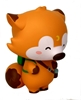 图片 2019 OKLUNA GOOBI THE KID FOX 高比