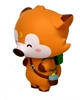 图片 2019 OKLUNA GOOBI THE KID FOX 高比