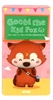 图片 2019 OKLUNA GOOBI THE KID FOX 高比