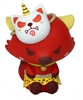 图片 2019 OKLUNA GOOBI THE KID FOX 赤吉
