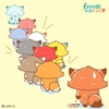 图片 2019 OKLUNA GOOBI THE KID FOX 小班長