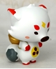 图片 2019 OKLUNA GOOBI THE KID FOX 小班長