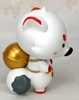 图片 2019 OKLUNA GOOBI THE KID FOX 小班長