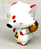 图片 2019 OKLUNA GOOBI THE KID FOX 小班長