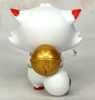 图片 2019 OKLUNA GOOBI THE KID FOX 小班長