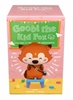 图片 2019 OKLUNA GOOBI THE KID FOX 小班長