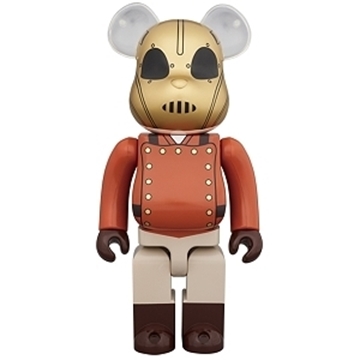 图片 2019 ROCKETEER 400％ BE@RBRICK