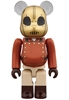 图片 2019 ROCKETEER 400％ BE@RBRICK