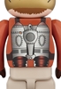 图片 2019 ROCKETEER 400％ BE@RBRICK