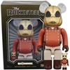 图片 2019 ROCKETEER 400％ BE@RBRICK