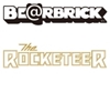 图片 2019 ROCKETEER 400％ BE@RBRICK