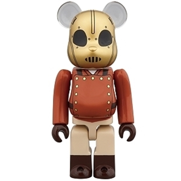 图片 2019 ROCKETEER 100％ BE@RBRICK