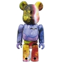 图片 2018 PUSHEAD COL.1 100% BE@RBRICK