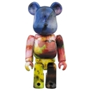 图片 2018 PUSHEAD COL.2 100% BE@RBRICK