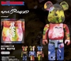 图片 2018 PUSHEAD COL.2 100% BE@RBRICK