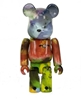 图片 2018 PUSHEAD COL.2 100% BE@RBRICK