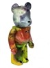 图片 2018 PUSHEAD COL.2 100% BE@RBRICK