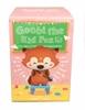 图片 2019 OKLUNA GOOBI THE KID FOX 黑柴