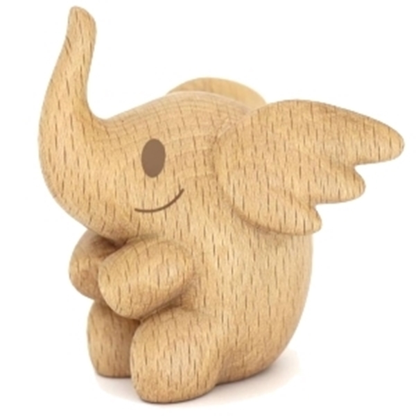 图片 2019 Greenie & Elfie Wooden Elfie
