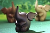 图片 2019 Greenie & Elfie Wooden Elfie