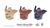图片 2019 Greenie & Elfie Wooden Elfie