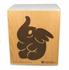 图片 2019 Greenie & Elfie Wooden Elfie