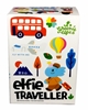 图片 2018 Greenie & Elfie Elephant Elfie Traveller