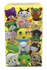 图片 2014 日本當地吉祥物 カパル（埼玉県）