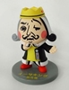 图片 2014 日本當地吉祥物 イーサキング（鹿児島県）