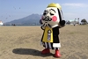 图片 2014 日本當地吉祥物 イーサキング（鹿児島県）
