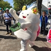 图片 2014 日本當地吉祥物 くもっくる（東京都）