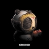 图片 2019 CACOOCA TRICK PANDA INK