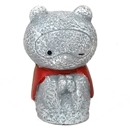 图片 2018 YELL 動物地藏 たぬきじぞう