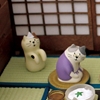 图片 2017 DECOLE Concombre 三毛猫 おばけ お盆 うらめしや