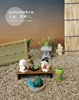图片 2017 DECOLE Concombre 三毛猫 おばけ お盆 うらめしや