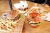 图片 2019 Greenie & Elfie White Burger Kingsize Elfie