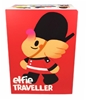 图片 2019 Greenie & Elfie Traveller UK