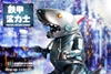 图片 2019 Sofubi Momoco Studio 鐵甲鯊力士 - 超鋼板本